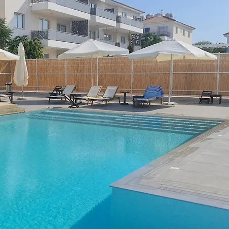 Apartment Saltos - Mythical Sands - Paralimni, Cyprus