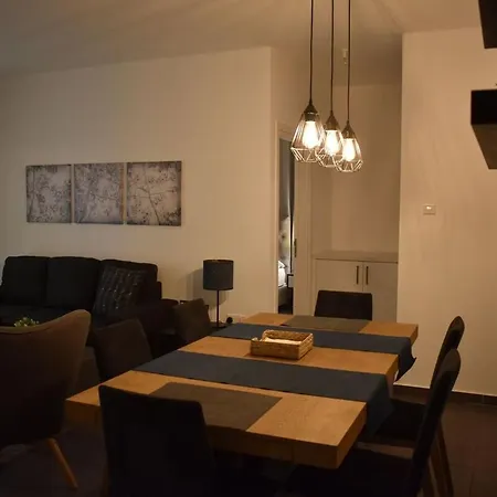 Mythical Sands - Saltos Appartement Paralímni