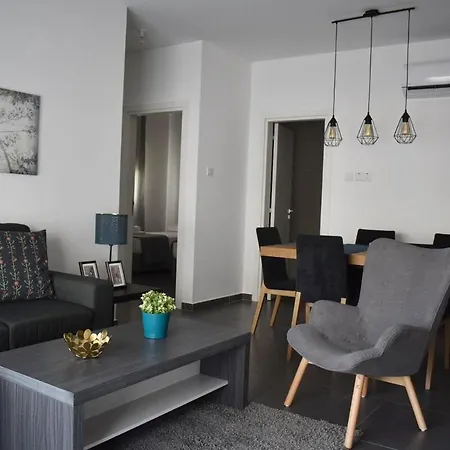 Mythical Sands - Saltos * Paralímni