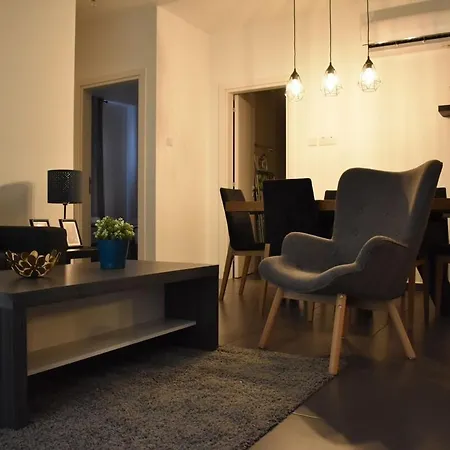 Saltos - Mythical Sands - Paralimni, Cyprus Apartment *