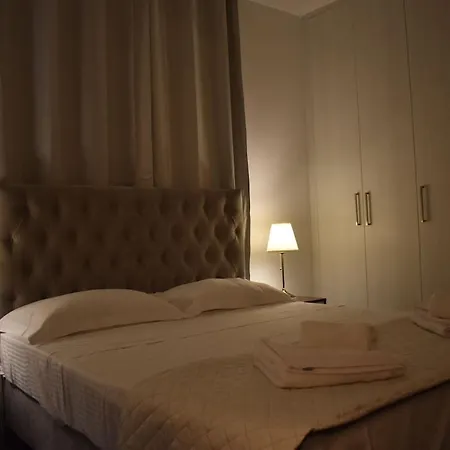 Mythical Sands - Saltos Appartement *