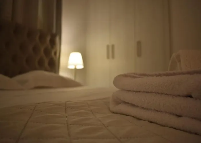 アパート Mythical Sands - Saltos