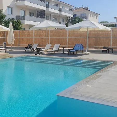 Apartamento Mythical Sands - Saltos