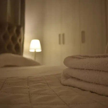 Appartement Mythical Sands - Saltos