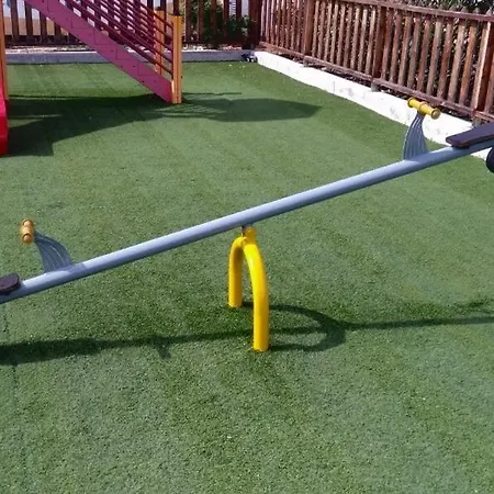 Mythical Sands - Saltos 公寓 *