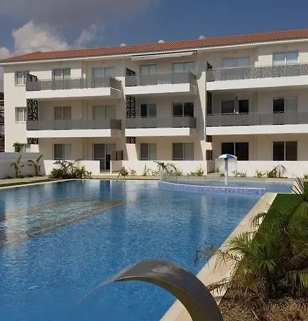 Appartement Mythical Sands - Saltos Paralimni