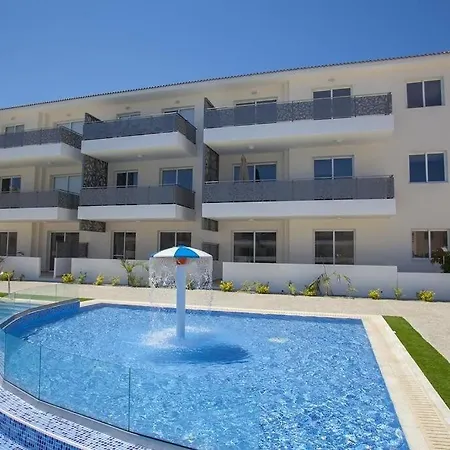Mythical Sands - Saltos Paralimni
