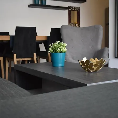 Mythical Sands - Saltos Apartamento Paralimni