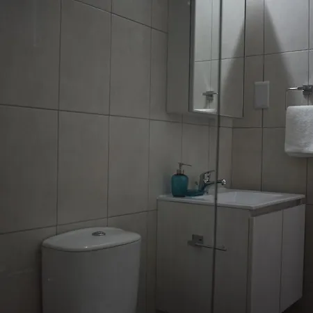 Apartmán Mythical Sands - Saltos