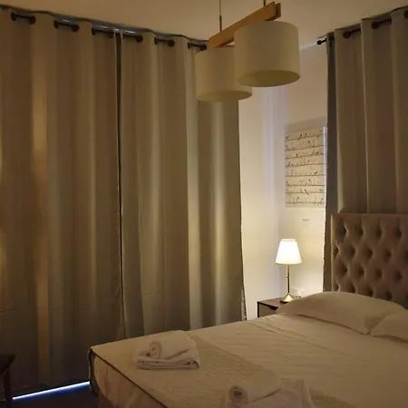 Apartmán Mythical Sands - Saltos