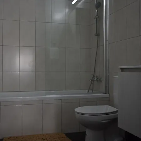 Mythical Sands - Saltos Appartement Paralimni