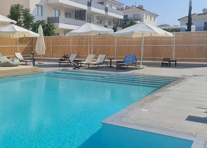 Apartamento Mythical Sands - Saltos