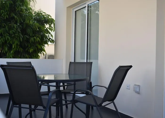 Mythical Sands - Saltos * Paralimni