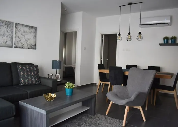 Mythical Sands - Saltos * Paralimni