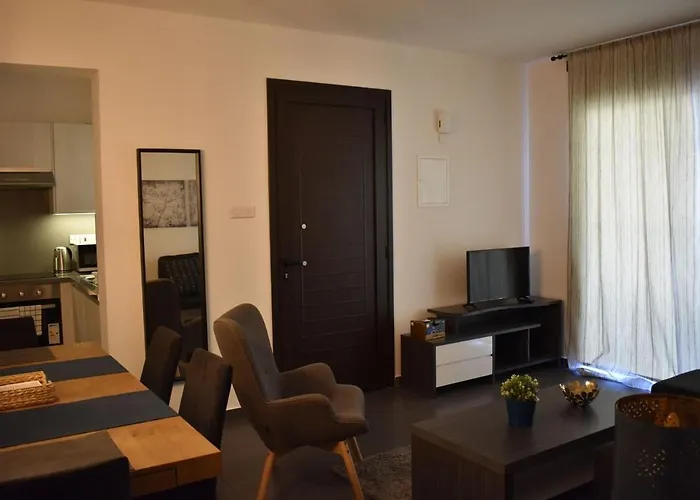 Apartamento Mythical Sands - Saltos *