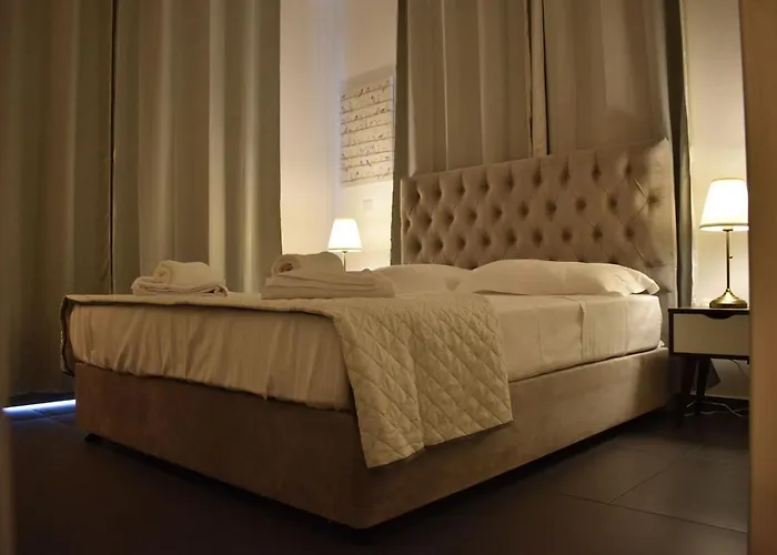 Mythical Sands - Saltos Apartamento Paralimni