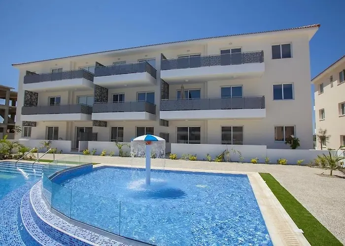 Mythical Sands - Saltos Paralimni