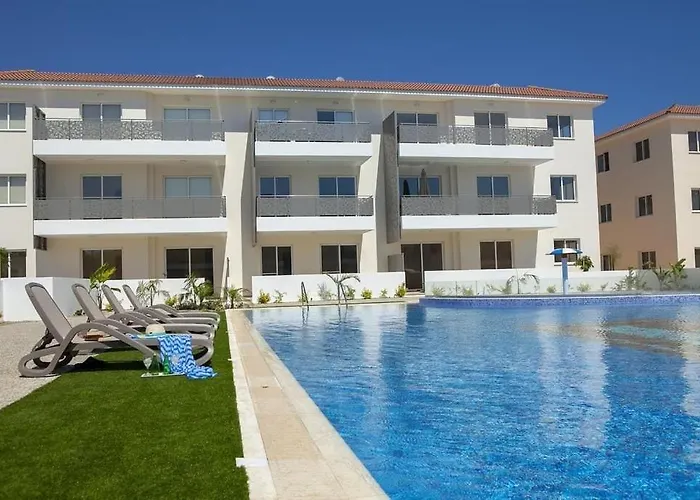 Mythical Sands - Saltos Paralimni