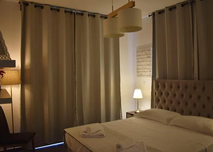 Apartament Mythical Sands - Saltos