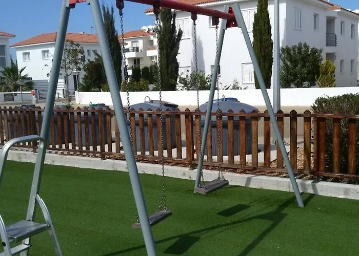 Apartamento Mythical Sands - Saltos *