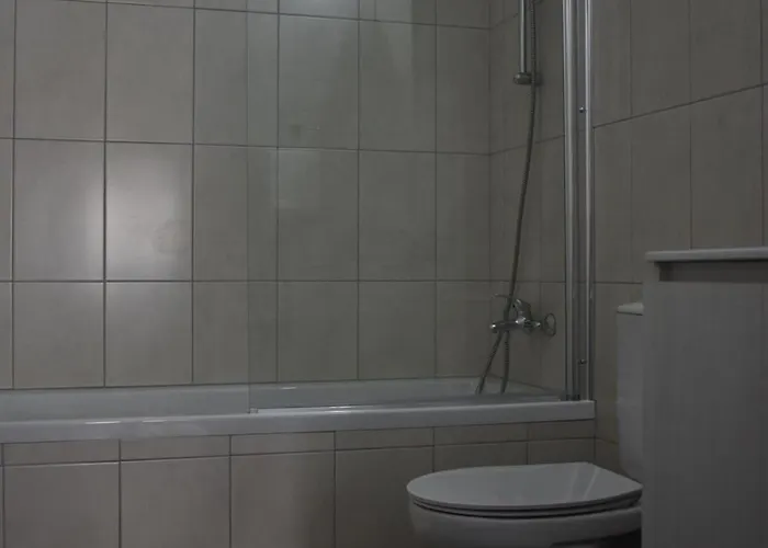 Mythical Sands - Saltos Apartamento Paralimni